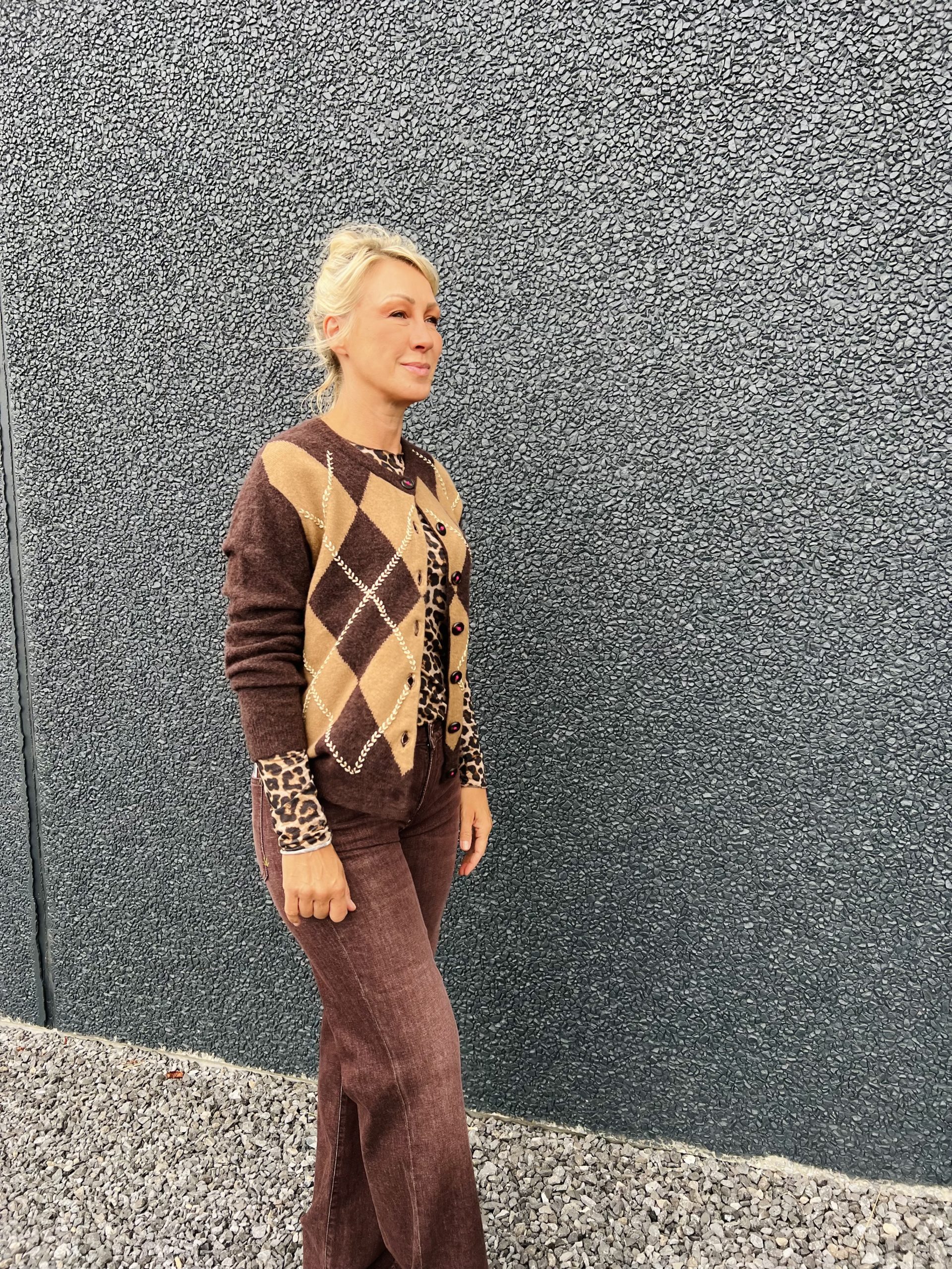 Gilet GRACE