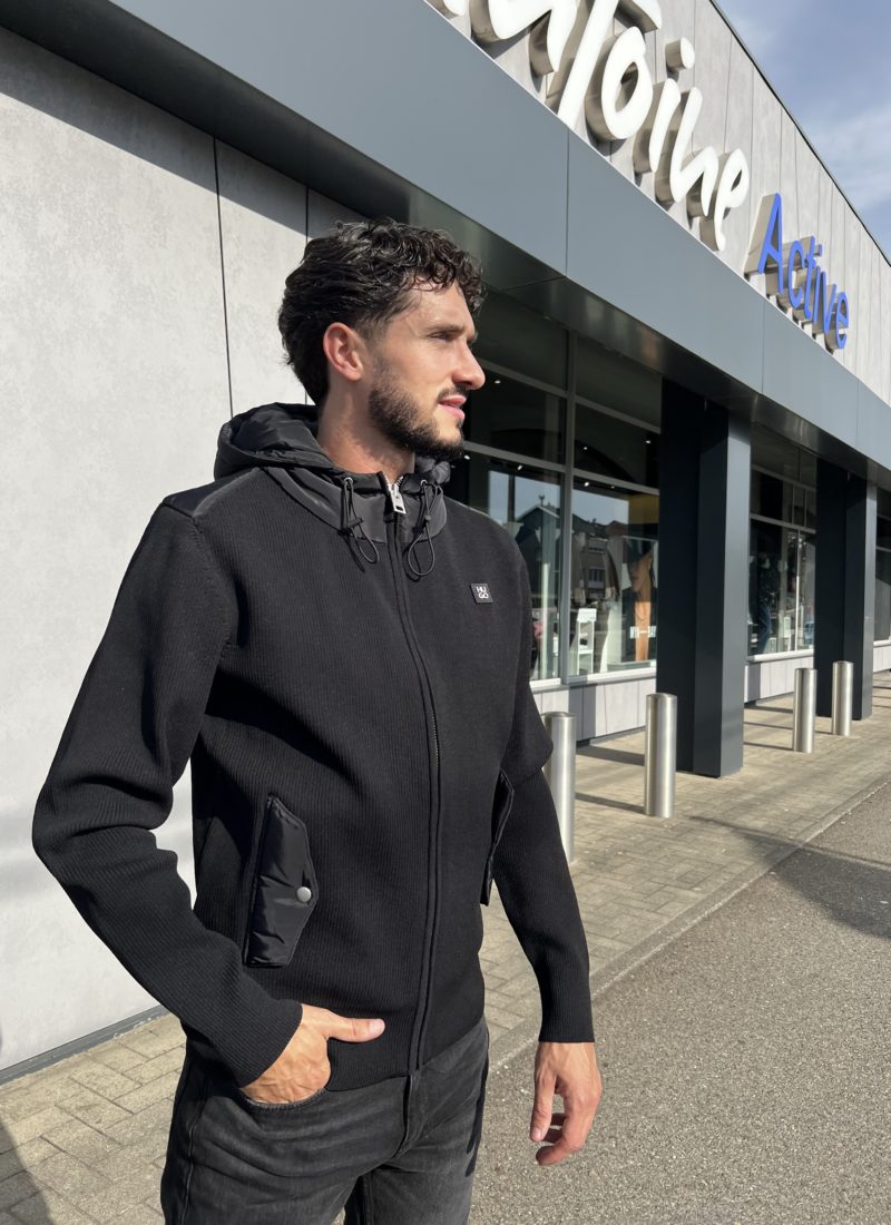 Gilet HUGO