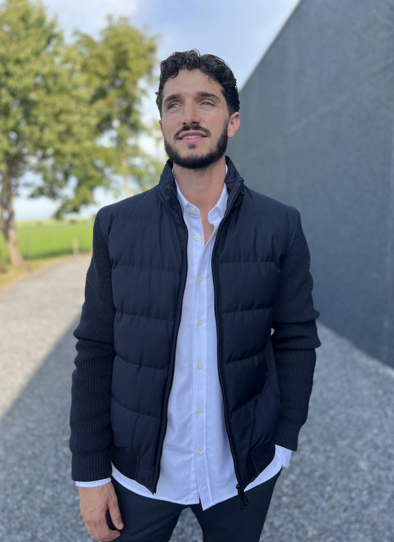 Veste DIGEL