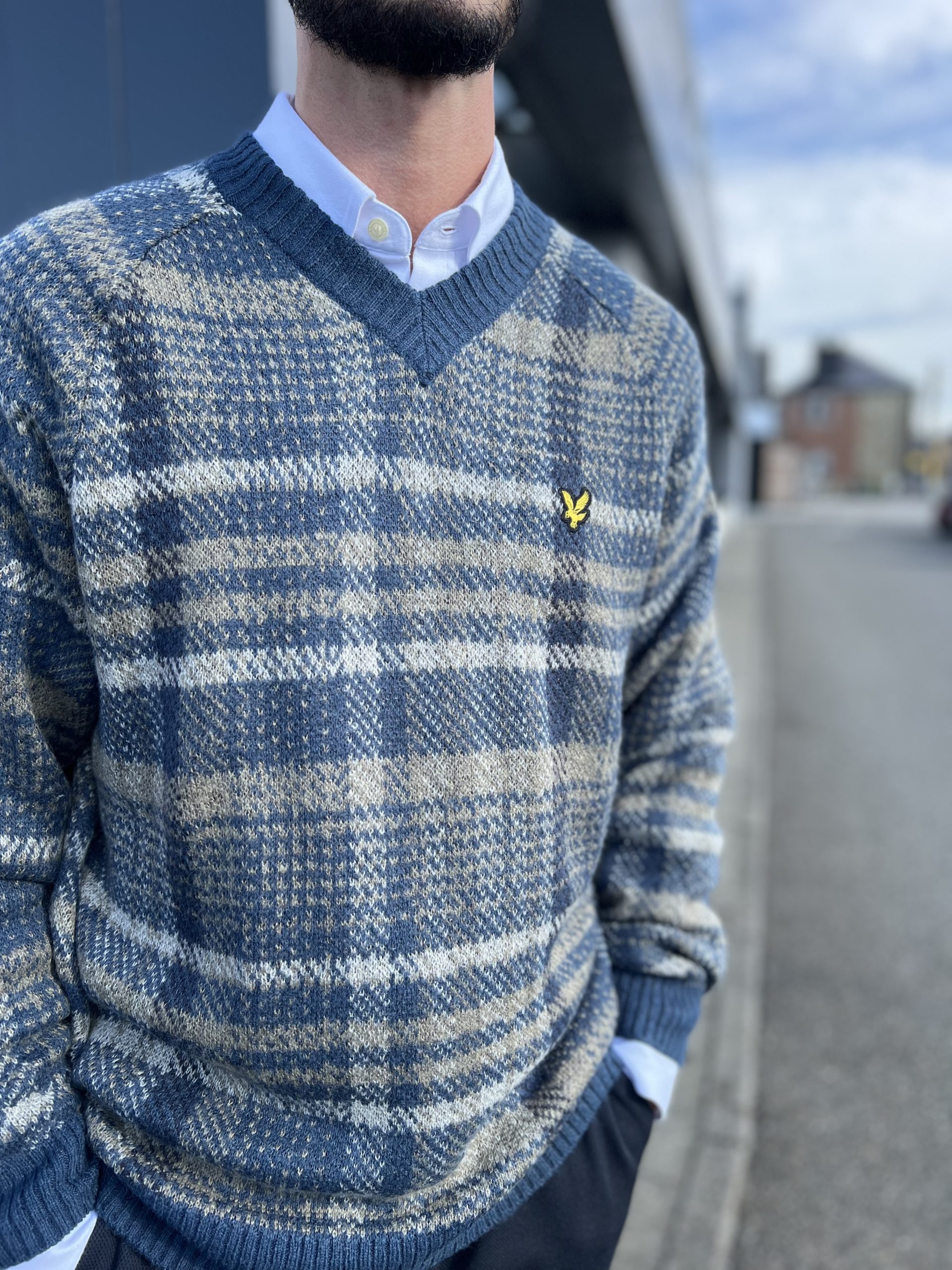 Pull LYLE & SCOTT