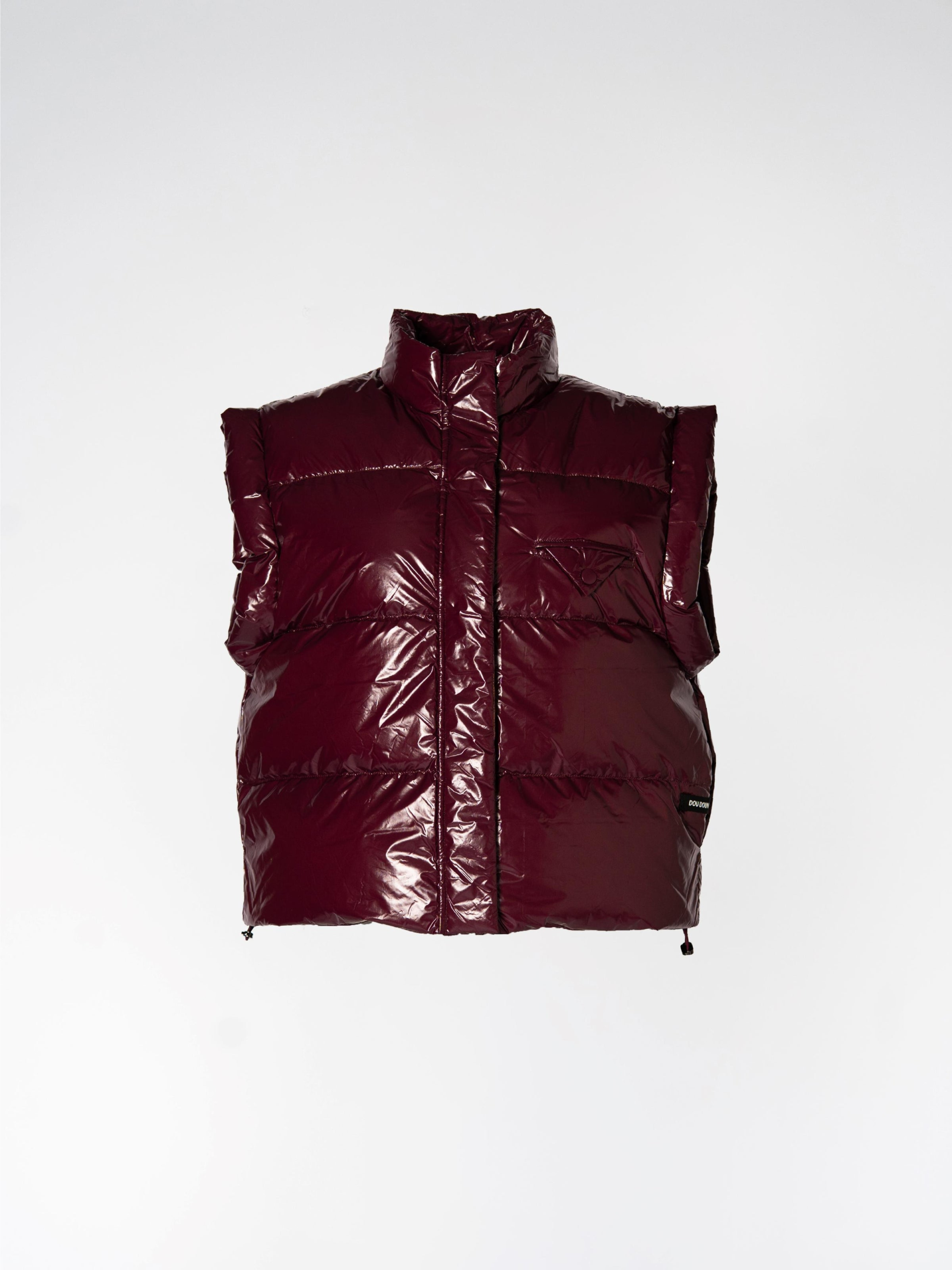 Veste sans manches DOUDOUN